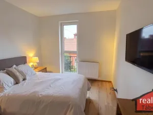 Prodej bytu 2+kk, Nupaky, Nupacká, 40 m2