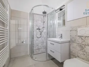 Pronájem bytu 1+kk, Slavkov u Brna, U Mlýna, 41 m2