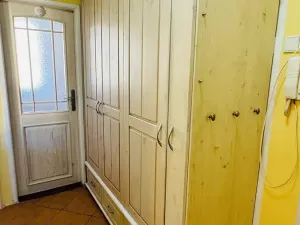 Prodej bytu 2+1, Třebíč, Zahradníčkova, 58 m2