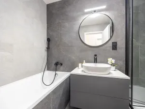 Prodej bytu 3+kk, Praha - Střížkov, Šluknovská, 76 m2