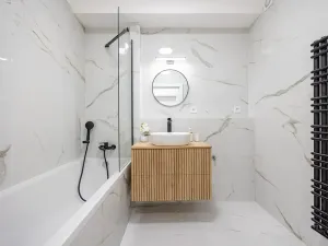 Prodej bytu 3+kk, Praha - Kyje, Sicherova, 91 m2