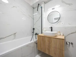 Prodej bytu 3+kk, Praha - Kyje, Sicherova, 91 m2