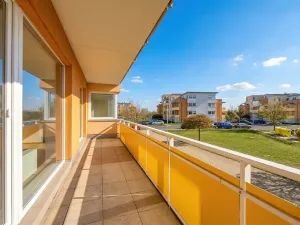 Prodej bytu 3+kk, Praha - Kyje, Sicherova, 91 m2