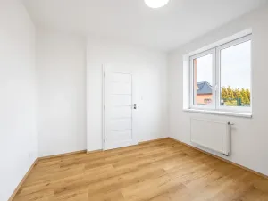 Prodej rodinného domu, Sluštice, 120 m2