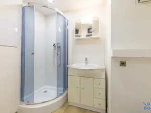 Pronájem bytu 2+kk, Praha - Strašnice, Na hroudě, 51 m2