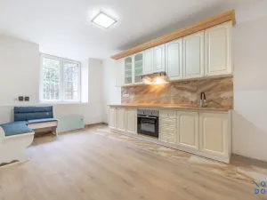 Pronájem bytu 2+kk, Praha - Strašnice, Na hroudě, 51 m2