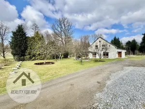 Prodej rodinného domu, Bulovka, 240 m2