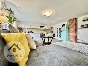 Prodej rodinného domu, Bulovka, 240 m2