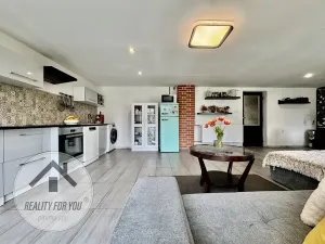 Prodej rodinného domu, Bulovka, 240 m2