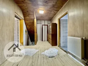 Prodej rodinného domu, Bulovka, 240 m2