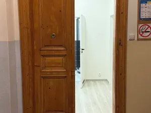 Pronájem bytu 2+kk, Praha - Vinohrady, Nitranská, 60 m2