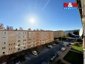 Pronájem bytu 1+kk, Horní Slavkov, Dlouhá, 20 m2