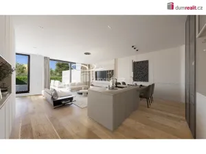 Prodej rodinného domu, Praha - Libuš, V Hrobech, 286 m2