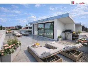 Prodej rodinného domu, Praha - Libuš, V Hrobech, 286 m2