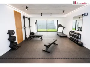 Prodej rodinného domu, Praha - Libuš, V Hrobech, 286 m2