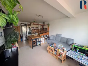 Prodej bytu 2+kk, Praha - Hlubočepy, Kováříkova, 52 m2
