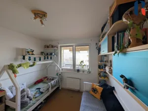 Prodej bytu 2+kk, Praha - Hlubočepy, Kováříkova, 52 m2