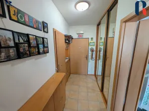 Prodej bytu 2+kk, Praha - Hlubočepy, Kováříkova, 52 m2