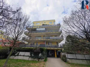 Prodej bytu 2+kk, Praha - Hlubočepy, Kováříkova, 52 m2