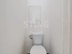 Pronájem bytu 1+kk, Ostrava, Francouzská, 21 m2