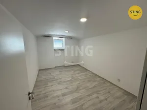 Pronájem bytu 2+1, Opava, Mírová, 40 m2