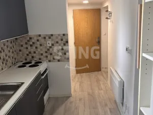 Pronájem bytu 2+1, Opava, Mírová, 40 m2