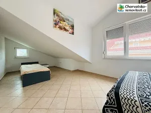 Prodej bytu 2+kk, Novalja, Chorvatsko, 65 m2