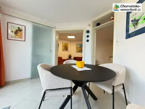 Prodej bytu 2+kk, Gajac, Chorvatsko, 43 m2