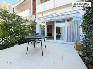 Prodej bytu 2+kk, Gajac, Chorvatsko, 43 m2