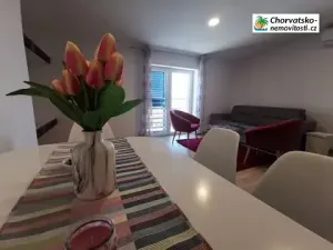 Prodej bytu 5+kk, Crikvenica, Chorvatsko, 59 m2