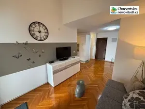 Prodej bytu 2+1, Jadranovo, Chorvatsko, 45 m2