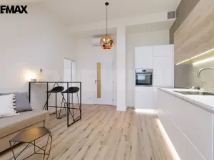 Prodej apartmánu, Brno, Kobližná, 65 m2