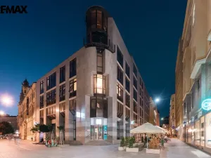 Prodej apartmánu, Brno, Kobližná, 65 m2