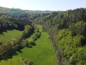 Prodej rodinného domu, Újezd u Tišnova, 50 m2