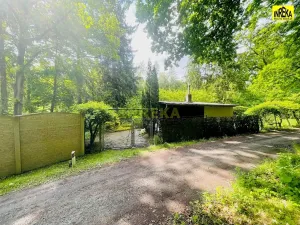 Prodej chaty, Soběslav, 26 m2