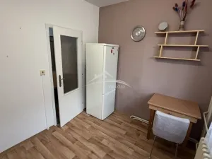 Pronájem bytu 1+1, Havlíčkův Brod, Na Výšině, 40 m2