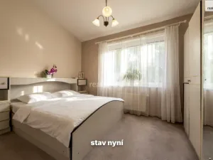 Prodej bytu 3+kk, Praha - Suchdol, Kamýcká, 151 m2