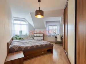 Prodej bytu 3+kk, Hustopeče, U Větrolamu, 90 m2