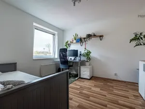 Prodej bytu 3+kk, Ivančice, Břízová, 67 m2