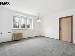 Prodej bytu 2+1, Mnichovo Hradiště, Svatopluka Čecha, 55 m2