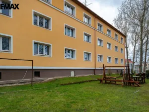 Prodej bytu 2+1, Mnichovo Hradiště, Svatopluka Čecha, 55 m2