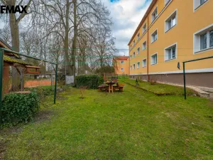 Prodej bytu 2+1, Mnichovo Hradiště, Svatopluka Čecha, 55 m2