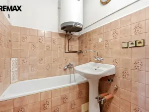 Prodej bytu 2+1, Mnichovo Hradiště, Svatopluka Čecha, 55 m2