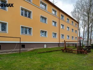 Prodej bytu 2+1, Mnichovo Hradiště, Svatopluka Čecha, 55 m2