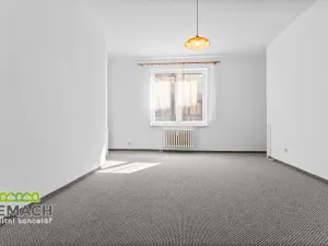 Pronájem bytu 1+1, Náchod, Kamenice, 40 m2