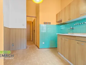 Pronájem bytu 1+1, Náchod, Kamenice, 40 m2