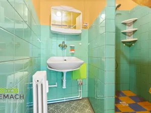 Pronájem bytu 1+1, Náchod, Kamenice, 40 m2