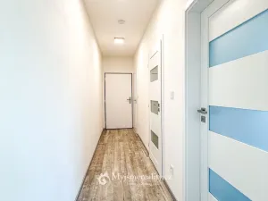 Pronájem bytu 2+kk, Znojmo, Vančurova, 48 m2