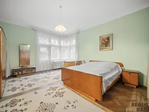 Prodej bytu 3+1, Lázně Bohdaneč, Horka, 147 m2