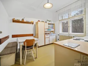 Prodej bytu 3+1, Lázně Bohdaneč, Horka, 147 m2